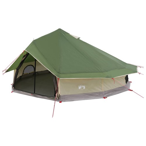 Tipi familienzelt campingzelt - tipi,