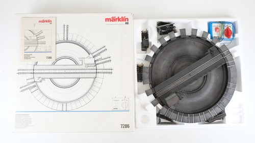 Märklin 7286 - märklin, h0