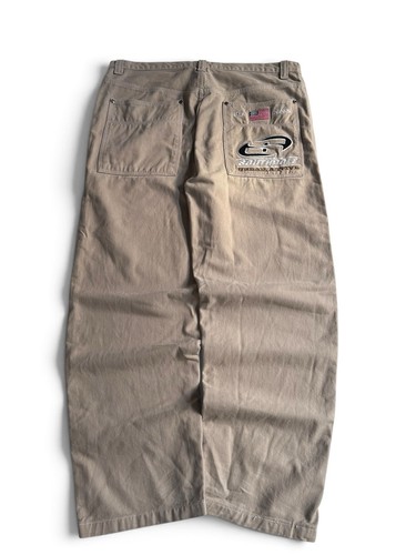 Southpole baggy jeans - baggy,