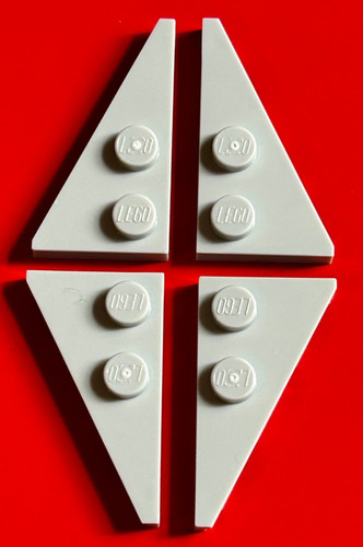 Lego flügelplatte 65426 - 4,