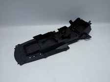 Suzuki GSXR600 K4 K5 Heck Unten Verkleidung Abdeckung Undertail Fairing (4) 05' 