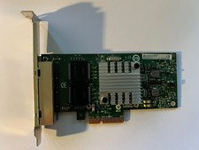 Intel IBM i340-T4 Quad Port