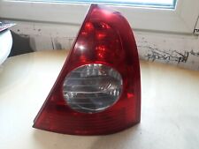 4858  Renault Clio  Rückleuchte hinten Rechts  8200071414