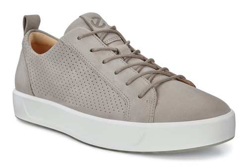 Ecco soft sneaker - 8, in