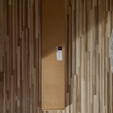 MB CLA C117 Trenngitter