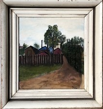 JANE NYEMANN 1890-1972