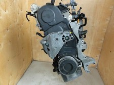 Motor ohne Anbauteile ATD VW 1