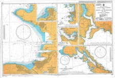 Admiralty 1426 Luka Mali