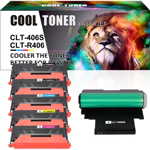 Toner trommel für samsung - toner,