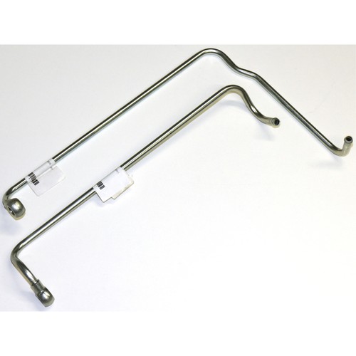 ölleitung metall d10 d14 - Ölleitung,
