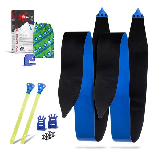 Geckofell mix freeride - geckofell,