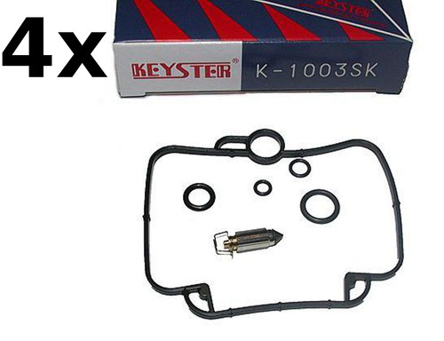 Keyster vergaser - ,