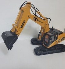 Revell RC Bagger Digger 2.0 Revell Control Ferngesteuerter Bagger ohne Akku/Lade