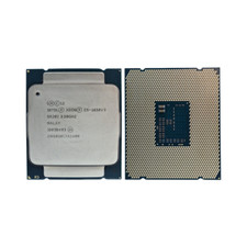 Intel Xeon E5-1650 v3 3.50GHz SR20J CPU