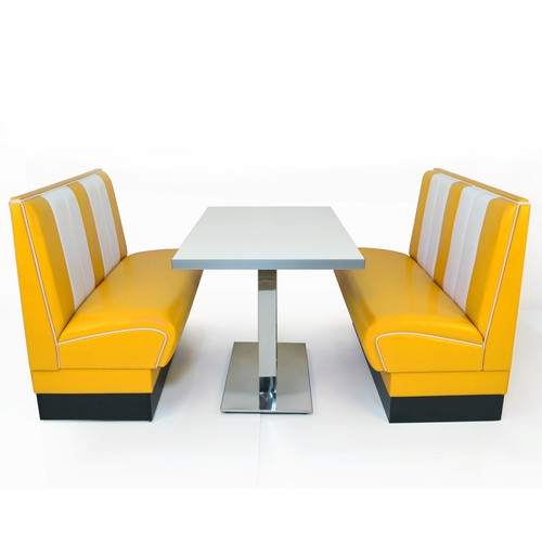 American dinerbank viber set - american,