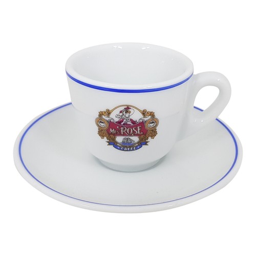 Mrs rose espressotasse - mrs.,