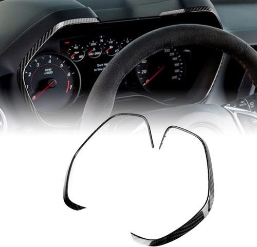 Carbon fiber dashboard - carbon,