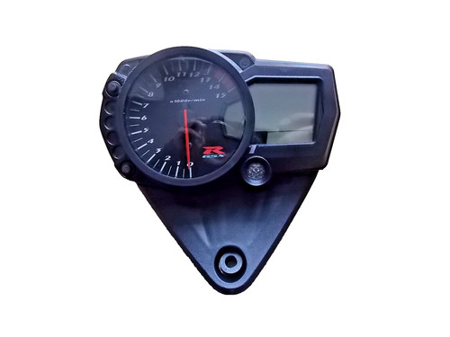 Gsxr1000 wvbz tacho - k6,