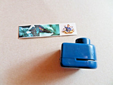 2004 Kinder Ü-Ei ENTWERTER