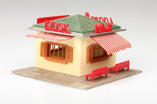 Faller hübsche trinkhalle - h0,