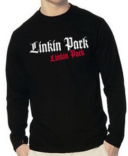Linkin Park (1) - Longsleeve
