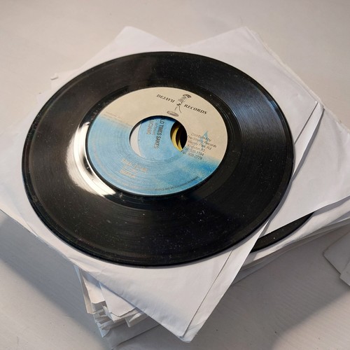 Vinyl single sammlung reggae - single,