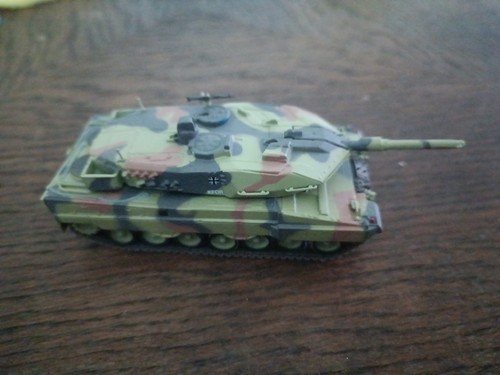Leopard 2a5 2000 - 2a5, atlas