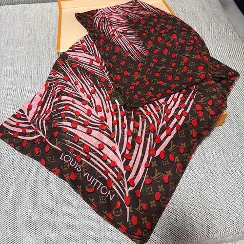 Louis vuitton schal stola tuch - louis,