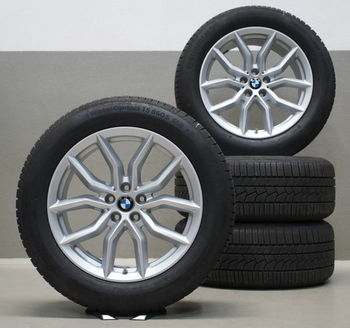 Original bmw g05 g06 19 - g05,