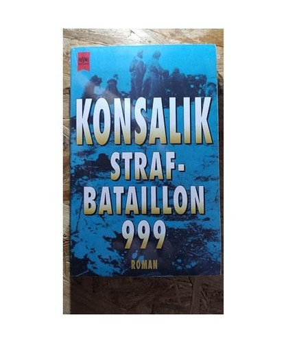 Strafbataillon 999 tb - 999.:, [_tb]
