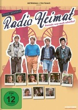Radio Heimat - Damals war auch scheiße! (DVD)