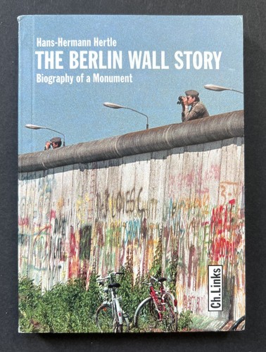 Taschenbuch berliner mauer the - taschenbuch,