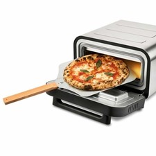 G3-Ferrari Pizzamaker