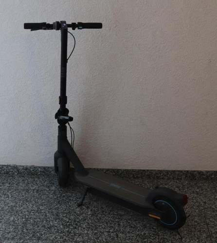 Segway ninebot max g30d - ninebot,