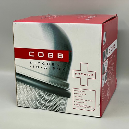 Cobb premier plus - cobb,