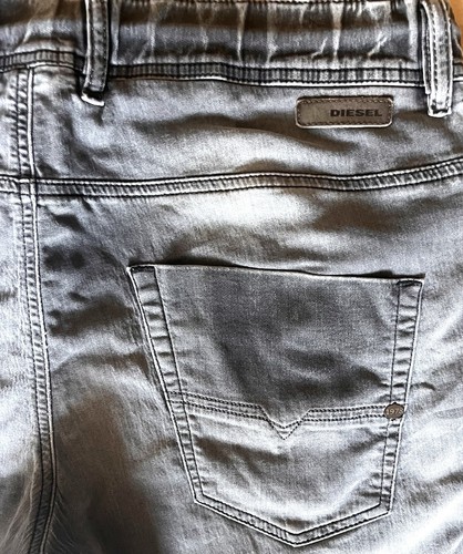 Original diesel krooley - original,