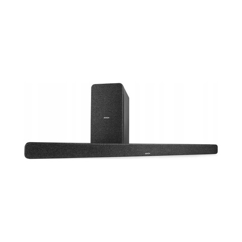 Soundbar denon dht s517 - denon, dht-s517