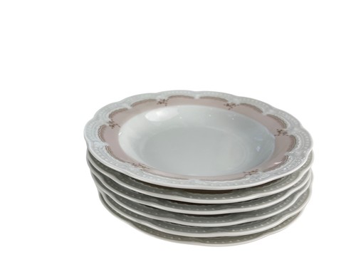 Hutschenreuther porzellan - ,