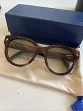 Louis Vuitton Sonnenbrille My Monogram Runde Sonnenbrille ORIGINAL