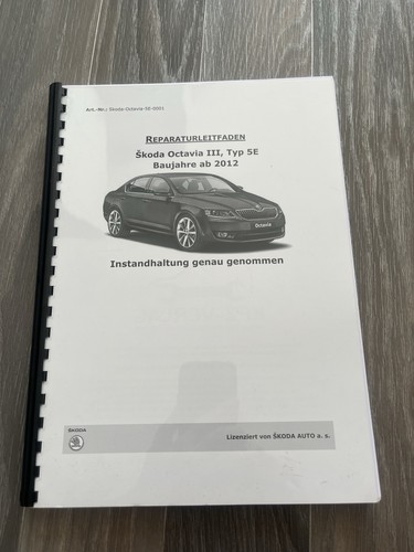 Skoda octavia kombi - octavia, 3