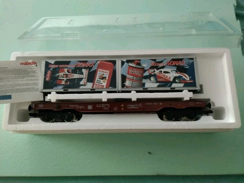 Märklin maxi spur1 - märklin,