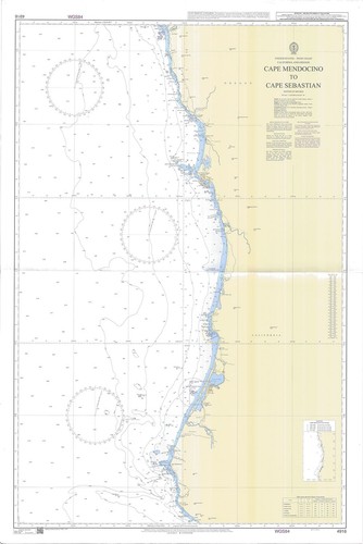 4916 cape mendocino - 4916, sebastian
