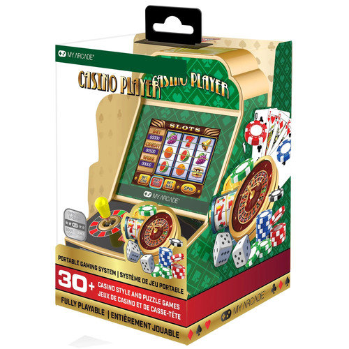 Mein arcade casino spieler - arcade,
