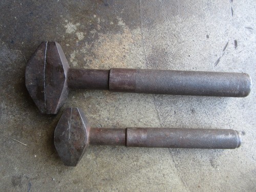 Verstellbar engländer - 2x,