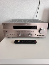 Yamaha natural sound v657 - sound, rx-v657