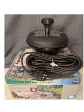 OASE Aquaswim 900/2500, Treibende Pumpe,  Fontäne, Springbrunnen, NEU+OVP