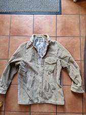 Aquascutum Cordjacke Beige