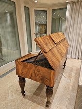 Biedermeier Tafelklavier