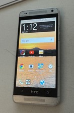 HTC One mini PO58200 Defekt