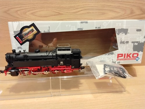 L1012 piko 50043 dampflok - l1012)piko,